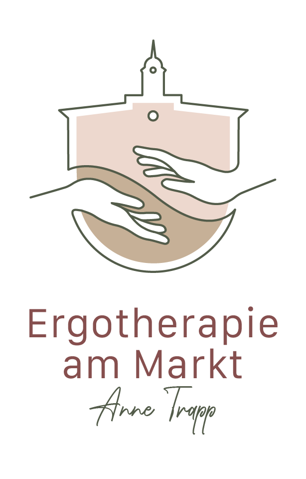 Ergotherapie am Markt Templin